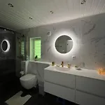 Puhkemaja Luxury Countryside House 2 Min Walk To The Narva-Joesuu