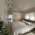Luxury Countryside House 2 Min Walk To The Narva-Joesuu