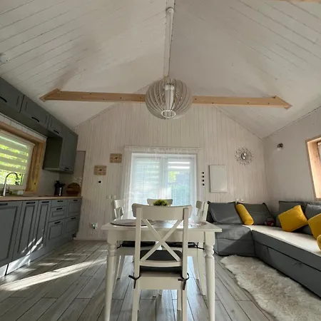 Luxury Countryside House 2 Min Walk To The * Narva-Jõesuu