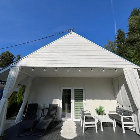 Prázdninový dům Luxury Countryside House 2 Min Walk To The *