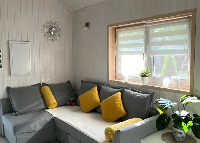 Ferienhaus Luxury Countryside House 2 Min Walk To The *