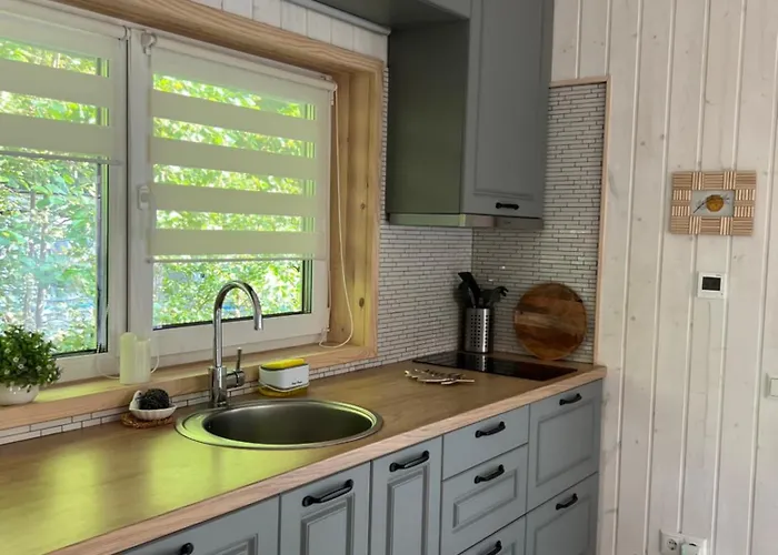 Luxury Countryside House 2 Min Walk To The *