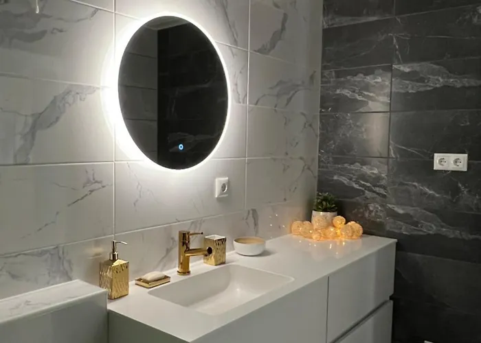 Luxury Countryside House 2 Min Walk To The *