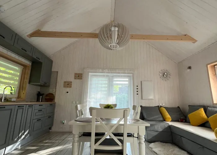 Luxury Countryside House 2 Min Walk To The * Narva-Jõesuu